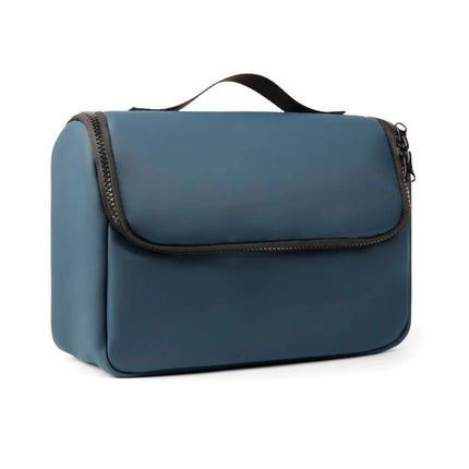 Baltimor Collection Nubuck PU Travel Toiletry Bag - hospitality