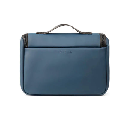 Baltimor Collection Nubuck PU Travel Toiletry Bag - hospitality