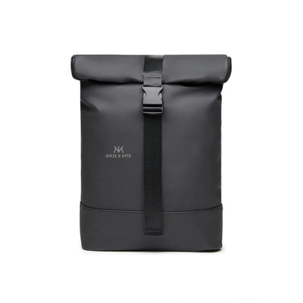 Baltimor Collection Supple PU Leather Bike Bag With Handcrafted Convertible Rucksack And Tote - hospitality
