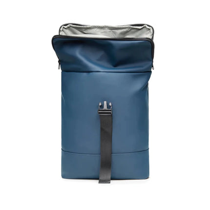 Baltimor Collection Supple PU Leather Bike Bag With Handcrafted Convertible Rucksack And Tote - hospitality