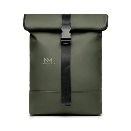 Baltimor Collection Supple PU Leather Bike Bag With Handcrafted Convertible Rucksack And Tote - hospitality