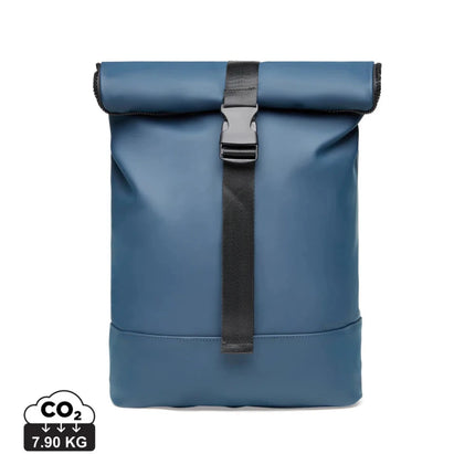 Baltimor Collection Supple PU Leather Bike Bag With Handcrafted Convertible Rucksack And Tote - hospitality