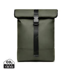 Polyurethane,Polyester / green / 30 x 10 x 40 cm