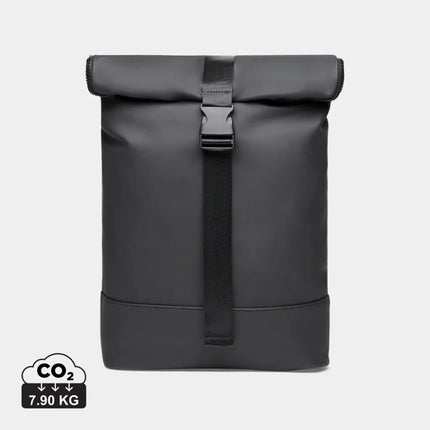 Baltimor Collection Supple PU Leather Bike Bag With Handcrafted Convertible Rucksack And Tote - hospitality