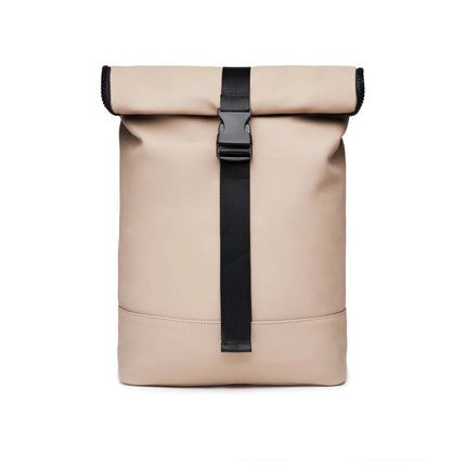 Baltimor Collection Supple PU Leather Bike Bag With Handcrafted Convertible Rucksack And Tote - hospitality