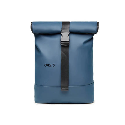 Baltimor Collection Supple PU Leather Bike Bag With Handcrafted Convertible Rucksack And Tote - hospitality