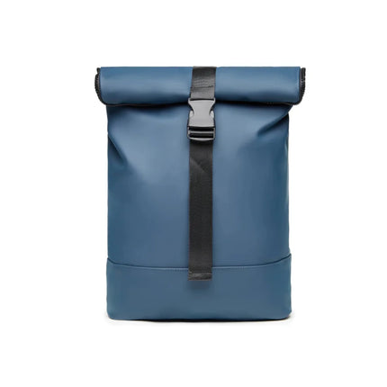 Baltimor Collection Supple PU Leather Bike Bag With Handcrafted Convertible Rucksack And Tote - hospitality