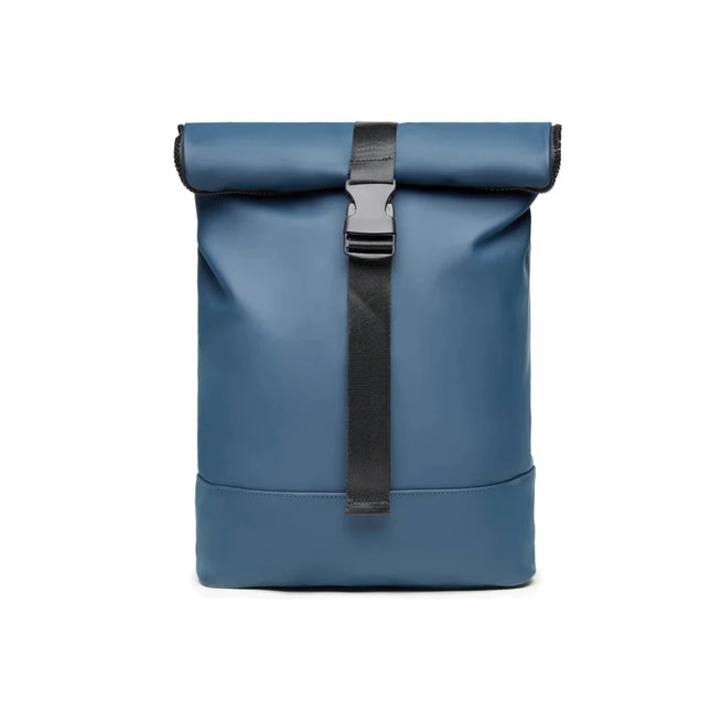 Baltimor Collection Supple PU Leather Bike Bag With Handcrafted Convertible Rucksack And Tote - hospitality