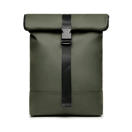 Baltimor Collection Supple PU Leather Bike Bag With Handcrafted Convertible Rucksack And Tote - hospitality