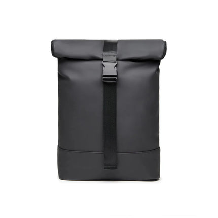 Baltimor Collection Supple PU Leather Bike Bag With Handcrafted Convertible Rucksack And Tote - hospitality