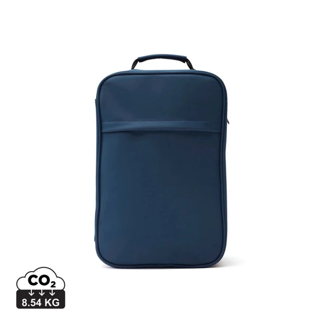 Baltimor Collection Travel Backpack With Premium Craftsmanship And Hidden Back Pocket - hospitality