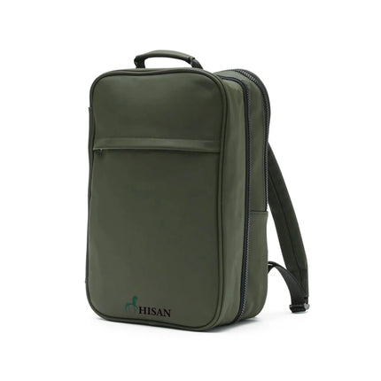Baltimor Collection Travel Backpack With Premium Craftsmanship And Hidden Back Pocket - hospitality