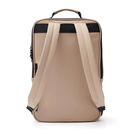 Baltimor Collection Travel Backpack With Premium Craftsmanship And Hidden Back Pocket - hospitality