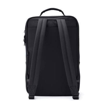 Baltimor Collection Travel Backpack With Premium Craftsmanship And Hidden Back Pocket - hospitality