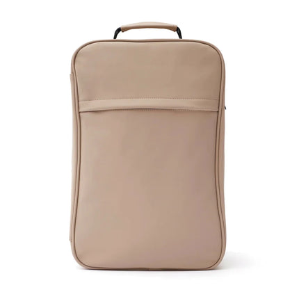 Baltimor Collection Travel Backpack With Premium Craftsmanship And Hidden Back Pocket - hospitality