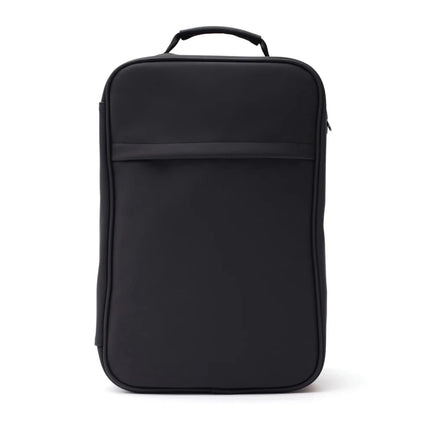 Baltimor Collection Travel Backpack With Premium Craftsmanship And Hidden Back Pocket - hospitality