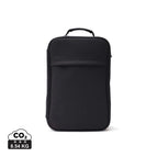Polyurethane,Polyester / black / 28 x 14.5 x 43 cm