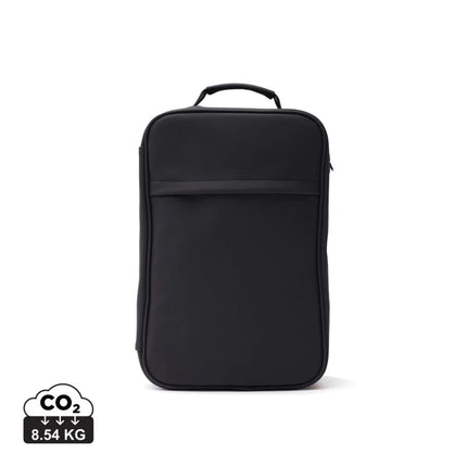 Baltimor Collection Travel Backpack With Premium Craftsmanship And Hidden Back Pocket - hospitality