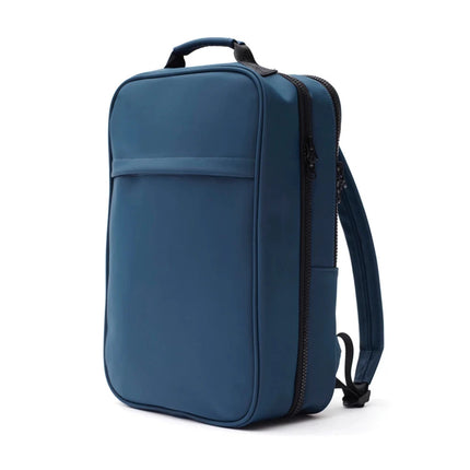 Baltimor Collection Travel Backpack With Premium Craftsmanship And Hidden Back Pocket - hospitality