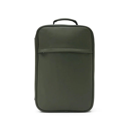 Baltimor Collection Travel Backpack With Premium Craftsmanship And Hidden Back Pocket - hospitality