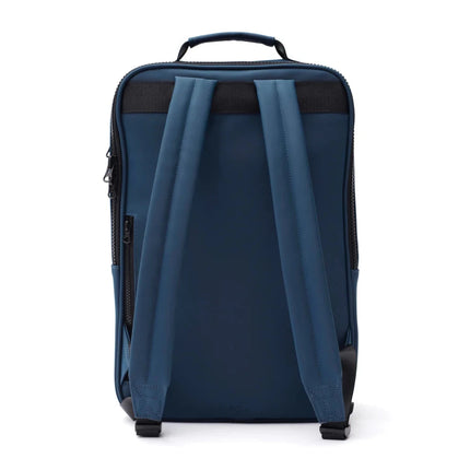Baltimor Collection Travel Backpack With Premium Craftsmanship And Hidden Back Pocket - hospitality
