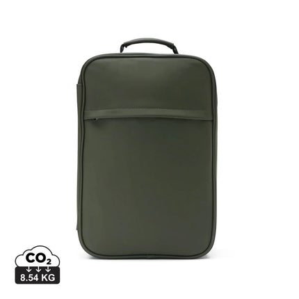 Baltimor Collection Travel Backpack With Premium Craftsmanship And Hidden Back Pocket - hospitality