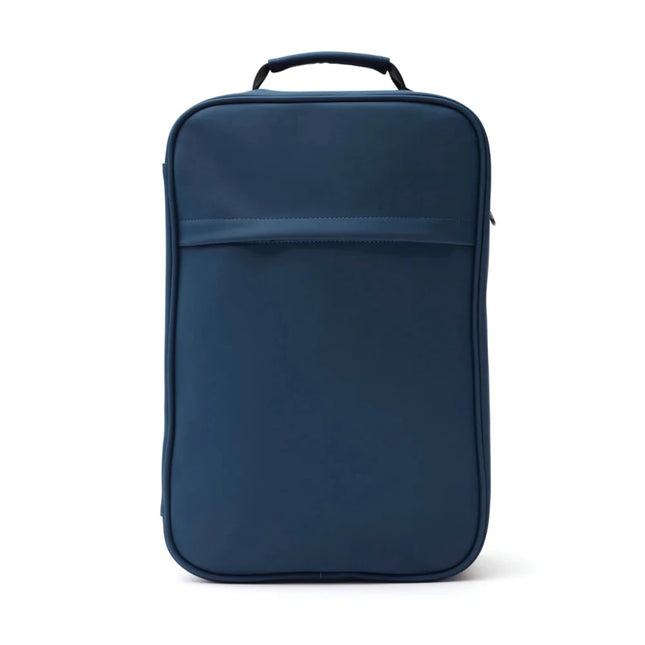 Baltimor Collection Travel Backpack With Premium Craftsmanship And Hidden Back Pocket - hospitality