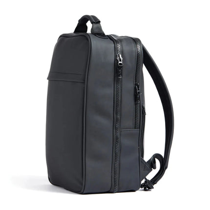 Baltimor Collection Travel Backpack With Premium Craftsmanship And Hidden Back Pocket - hospitality
