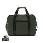 Polyester,Polyester / green / 40.5 x 8 x 29 cm