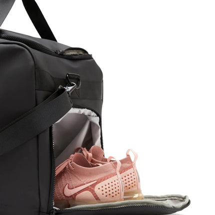 Baltimor Nubuck Gym Bag With Matte Finish Atelier - hospitality