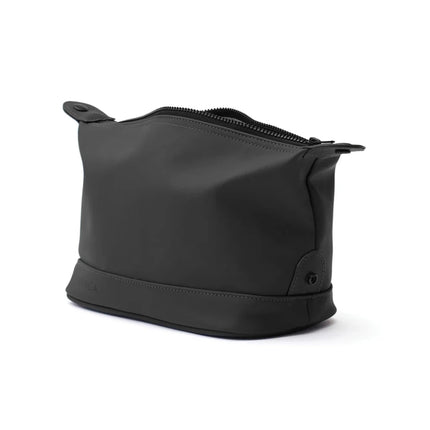 Baltimor Nubuck PU Wash Bag Atelier Collection Water Repellent Travel Toiletry Case - hospitality