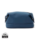 Polyurethane,Polyester / navy / 23.5 x 12.5 x 18.5 cm