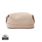 Polyurethane,Polyester / greige / 23.5 x 12.5 x 18.5 cm