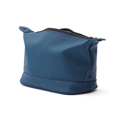 Baltimor Nubuck PU Wash Bag Atelier Collection Water Repellent Travel Toiletry Case - hospitality