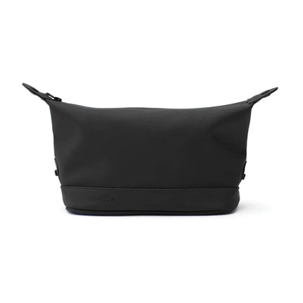 Baltimor Nubuck PU Wash Bag Atelier Collection Water Repellent Travel Toiletry Case - hospitality