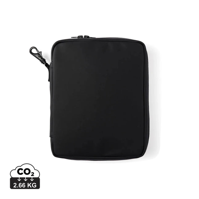 Baltimor Organiser From The Baltimor Atelier Collection In Fine Leather With Brass Hardware - hospitality