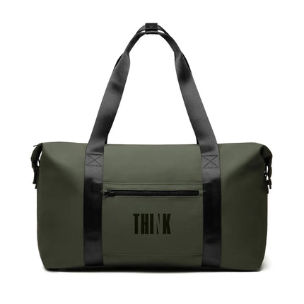 Baltimor RCS 24h Weekend Bag Recycled Polyester PU Finish - hospitality