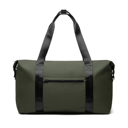 Baltimor RCS 24h Weekend Bag Recycled Polyester PU Finish - hospitality