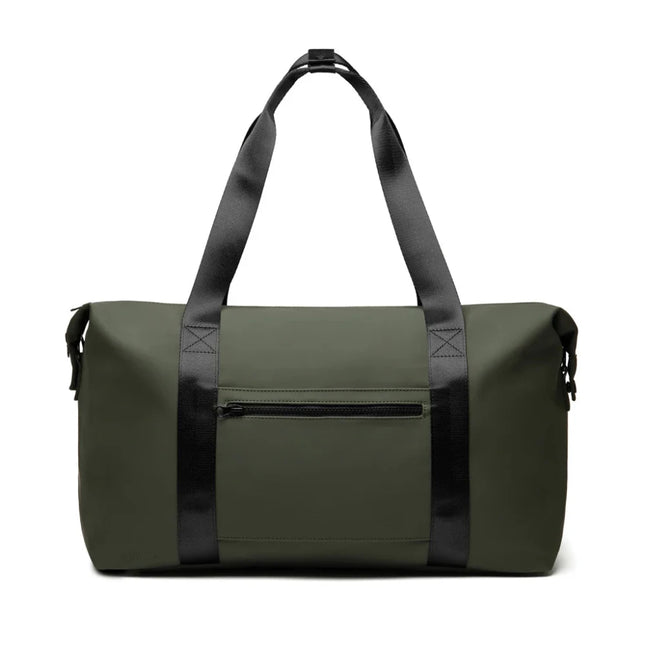 Baltimor RCS 24h Weekend Bag Recycled Polyester PU Finish - hospitality
