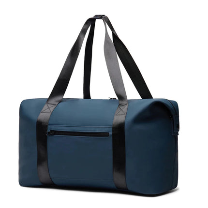 Baltimor RCS 24h Weekend Bag Recycled Polyester PU Finish - hospitality