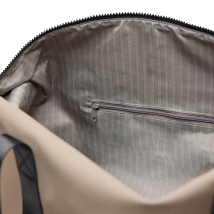 Baltimor RCS 24h Weekend Bag Recycled Polyester PU Finish - hospitality