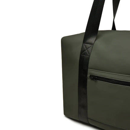 Baltimor RCS 24h Weekend Bag Recycled Polyester PU Finish - hospitality