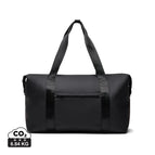 Polyurethane,Polyester / black / 45 x 20 x 36 cm