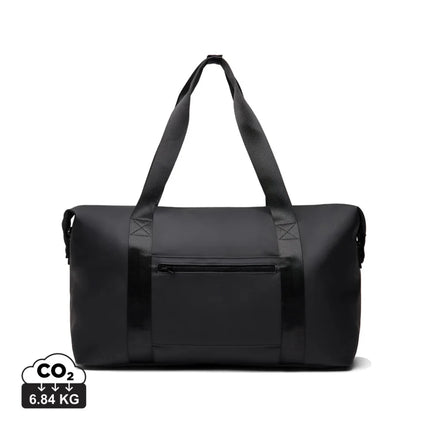Baltimor RCS 24h Weekend Bag Recycled Polyester PU Finish - hospitality