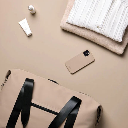 Baltimor RCS 24h Weekend Bag Recycled Polyester PU Finish - hospitality