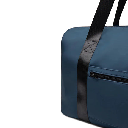 Baltimor RCS 24h Weekend Bag Recycled Polyester PU Finish - hospitality