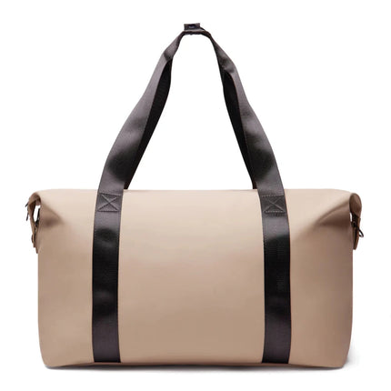 Baltimor RCS 24h Weekend Bag Recycled Polyester PU Finish - hospitality