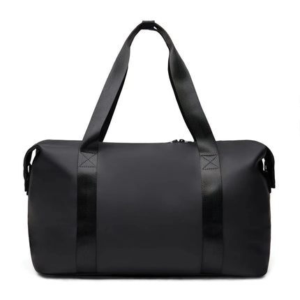 Baltimor RCS 24h Weekend Bag Recycled Polyester PU Finish - hospitality