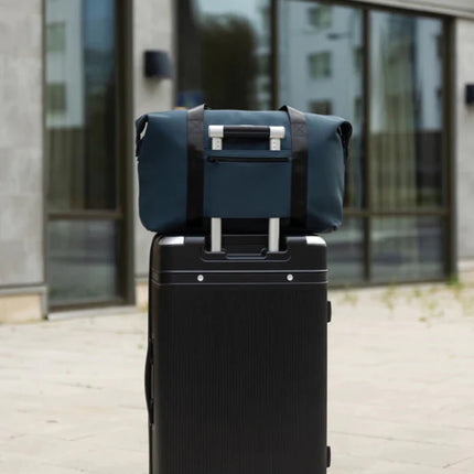 Baltimor RCS 24h Weekend Bag Recycled Polyester PU Finish - hospitality