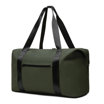 Baltimor RCS 24h Weekend Bag Recycled Polyester PU Finish - hospitality